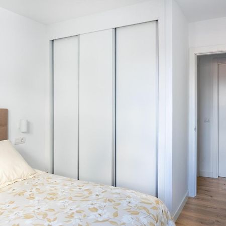 לאס פאלמס דה גראן קנאריה Apartment Abora With Pool, Gym And Free Parking מראה חיצוני תמונה