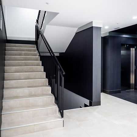 לאס פאלמס דה גראן קנאריה Apartment Abora With Pool, Gym And Free Parking מראה חיצוני תמונה