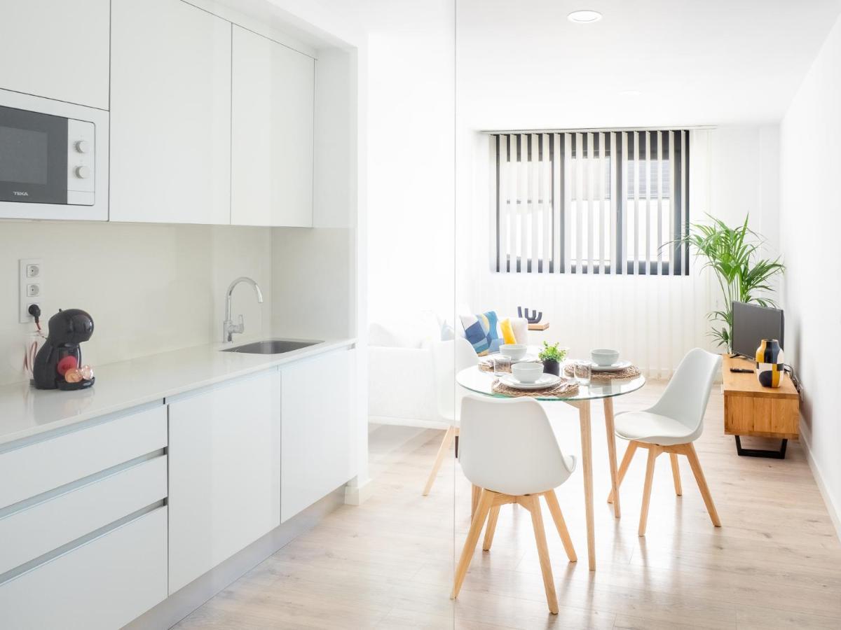 לאס פאלמס דה גראן קנאריה Apartment Abora With Pool, Gym And Free Parking מראה חיצוני תמונה