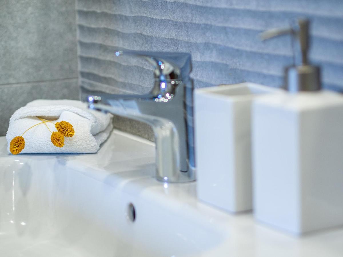 לאס פאלמס דה גראן קנאריה Apartment Abora With Pool, Gym And Free Parking מראה חיצוני תמונה