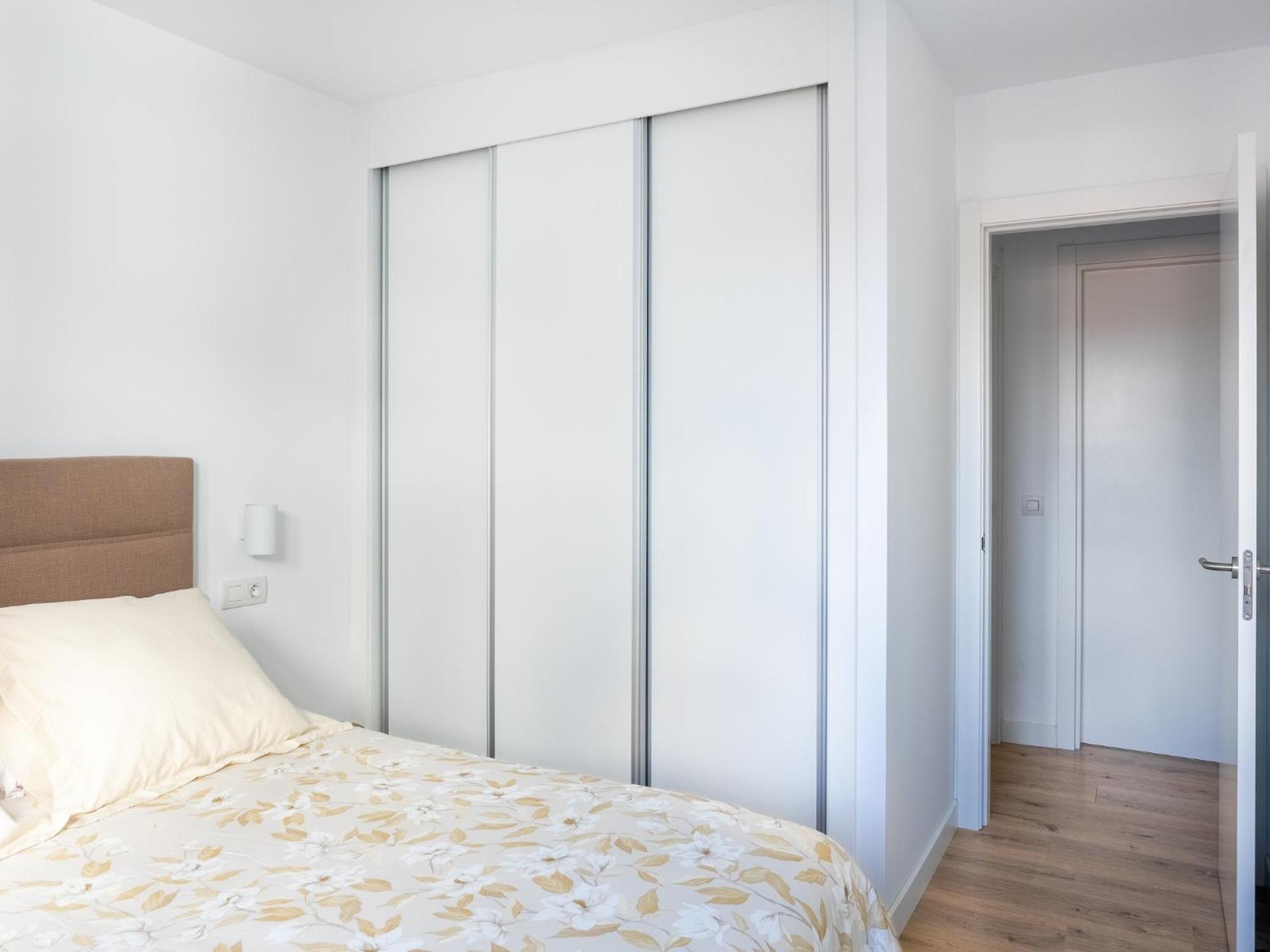 לאס פאלמס דה גראן קנאריה Apartment Abora With Pool, Gym And Free Parking מראה חיצוני תמונה
