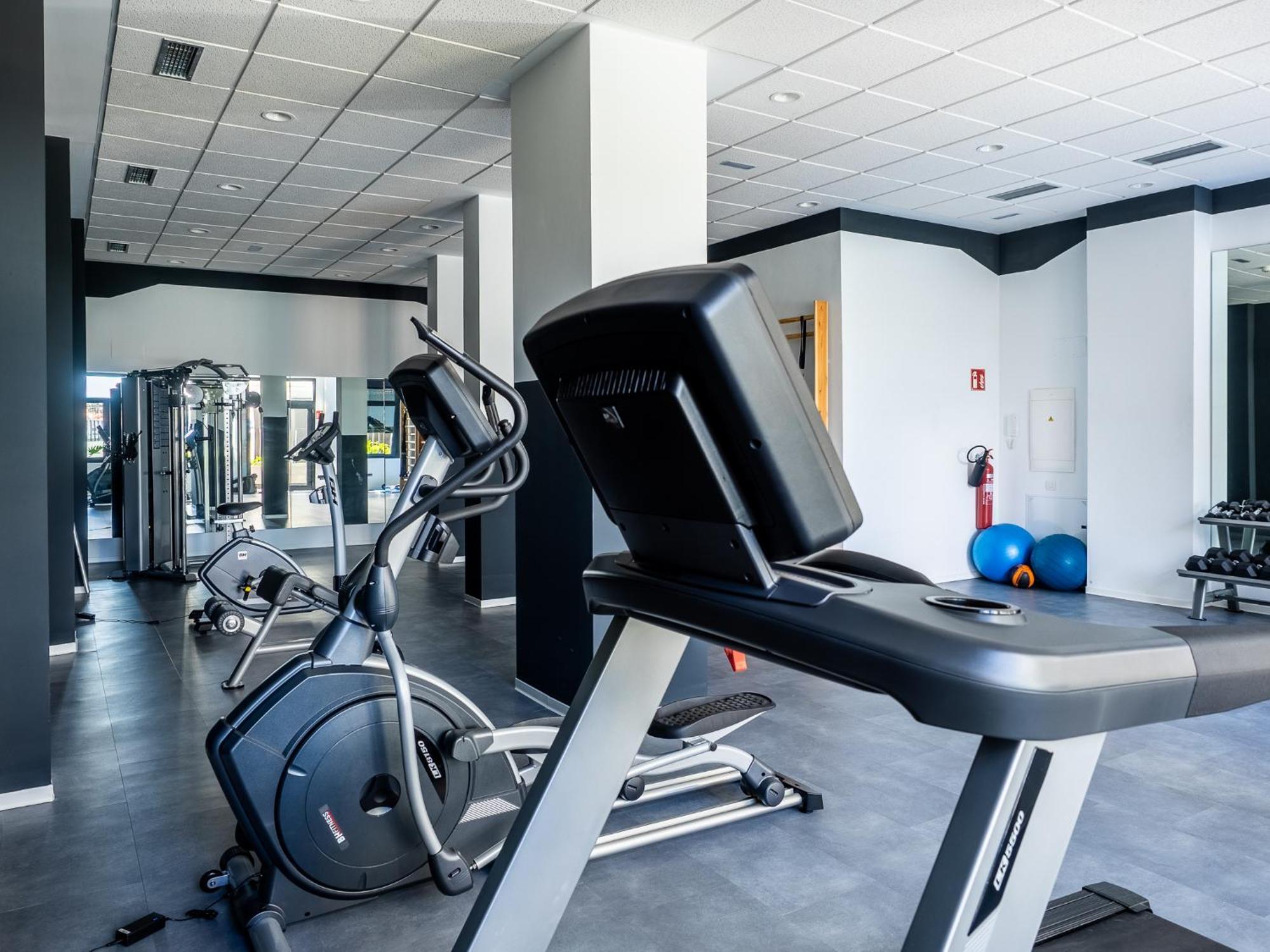 לאס פאלמס דה גראן קנאריה Apartment Abora With Pool, Gym And Free Parking מראה חיצוני תמונה