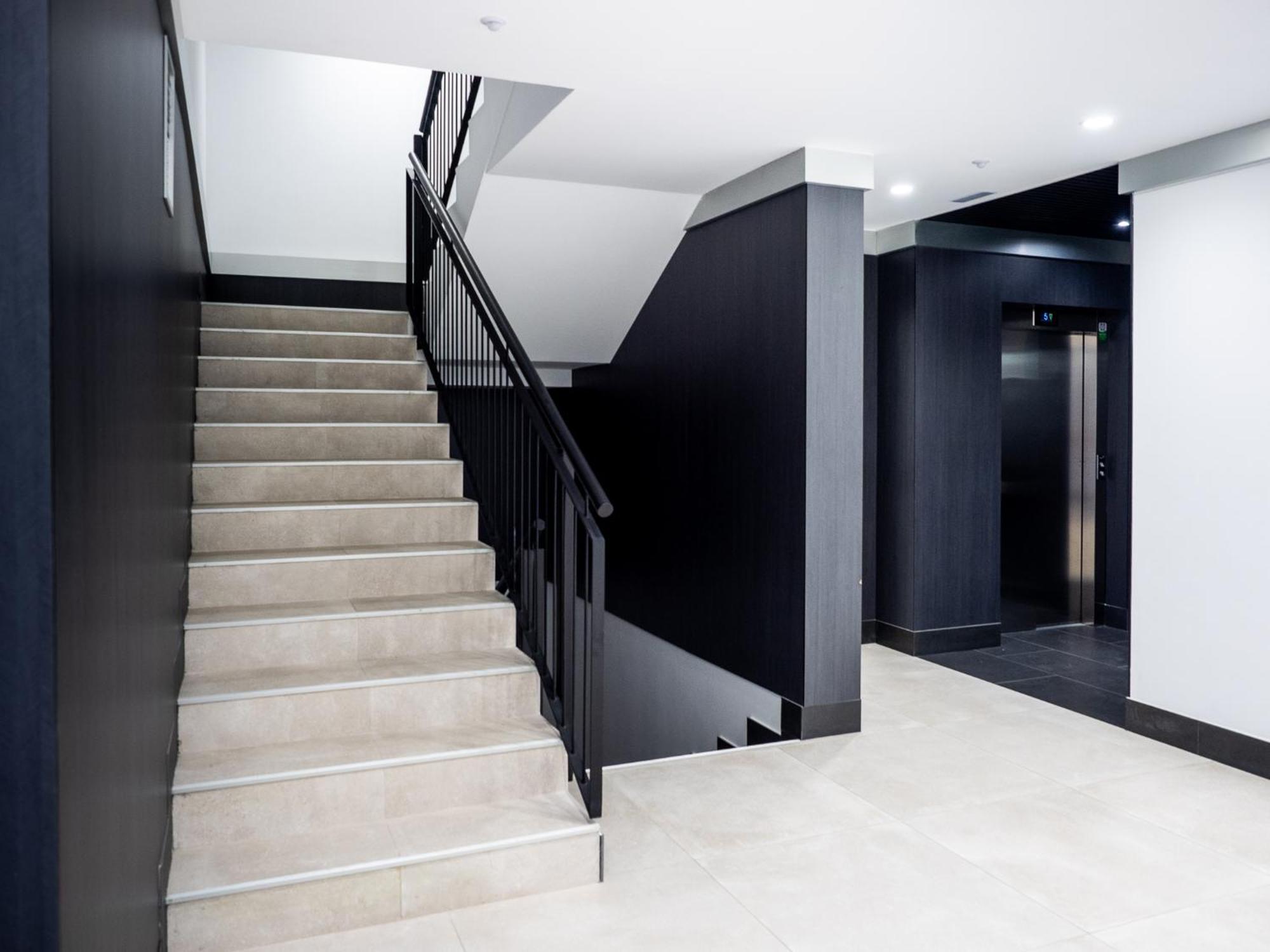לאס פאלמס דה גראן קנאריה Apartment Abora With Pool, Gym And Free Parking מראה חיצוני תמונה