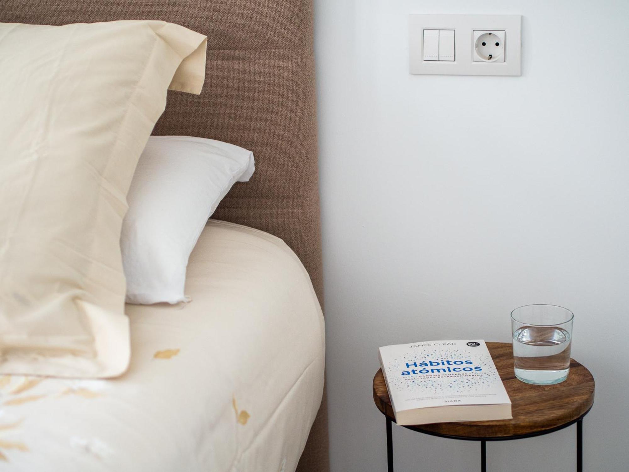 לאס פאלמס דה גראן קנאריה Apartment Abora With Pool, Gym And Free Parking מראה חיצוני תמונה