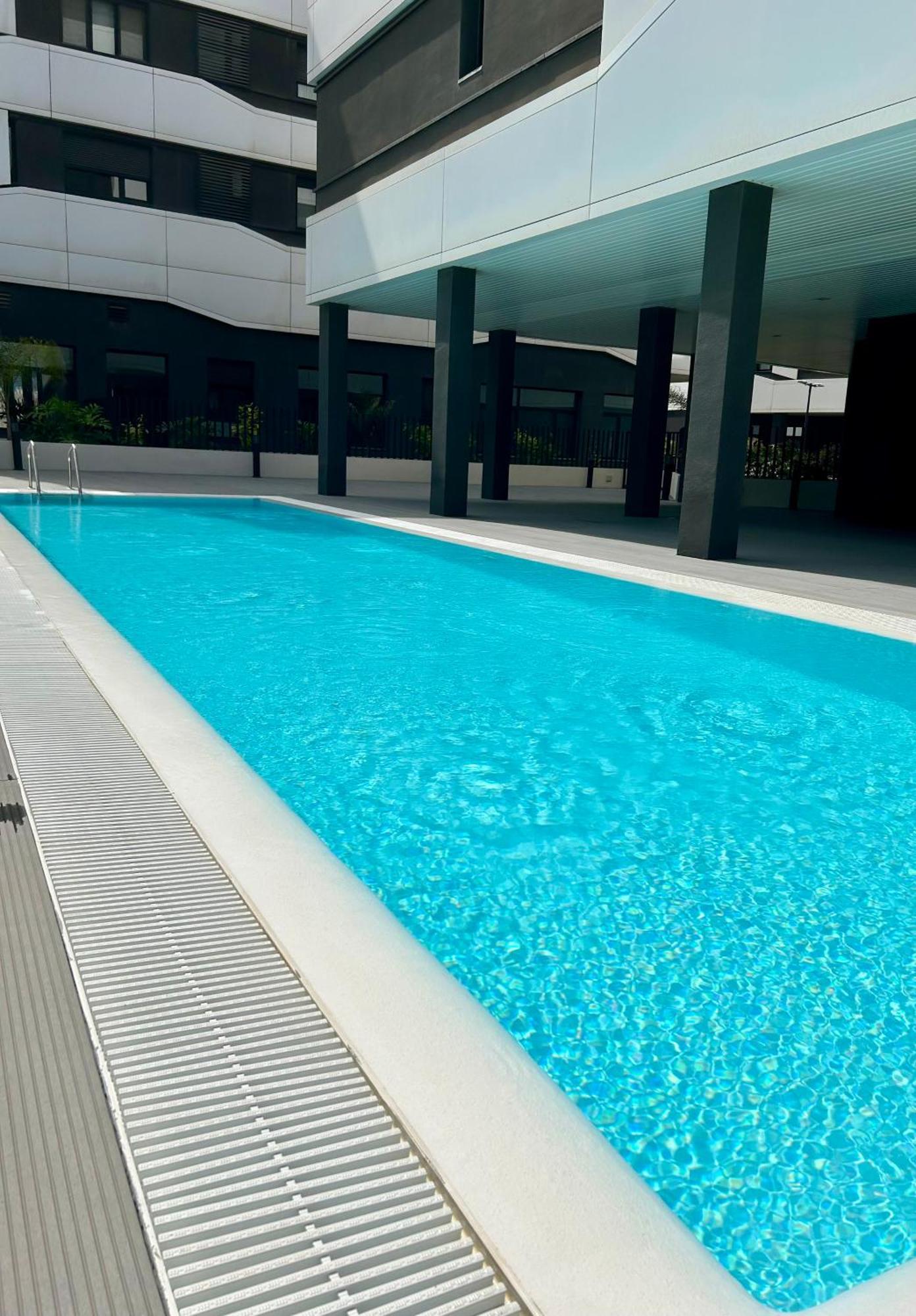 לאס פאלמס דה גראן קנאריה Apartment Abora With Pool, Gym And Free Parking מראה חיצוני תמונה